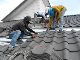 Best Roof Ventilation Installation  in Brownsville, TX